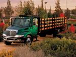 International DuraStar 4300 2002 года